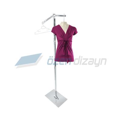 Mannequin Hanger Stand