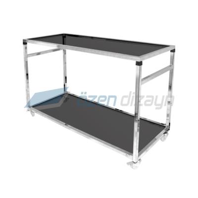 Orta Stand - Banko