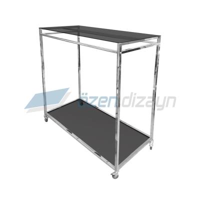 Orta Stand - Banko