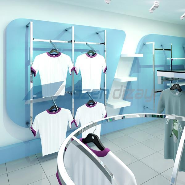 Store Decoration