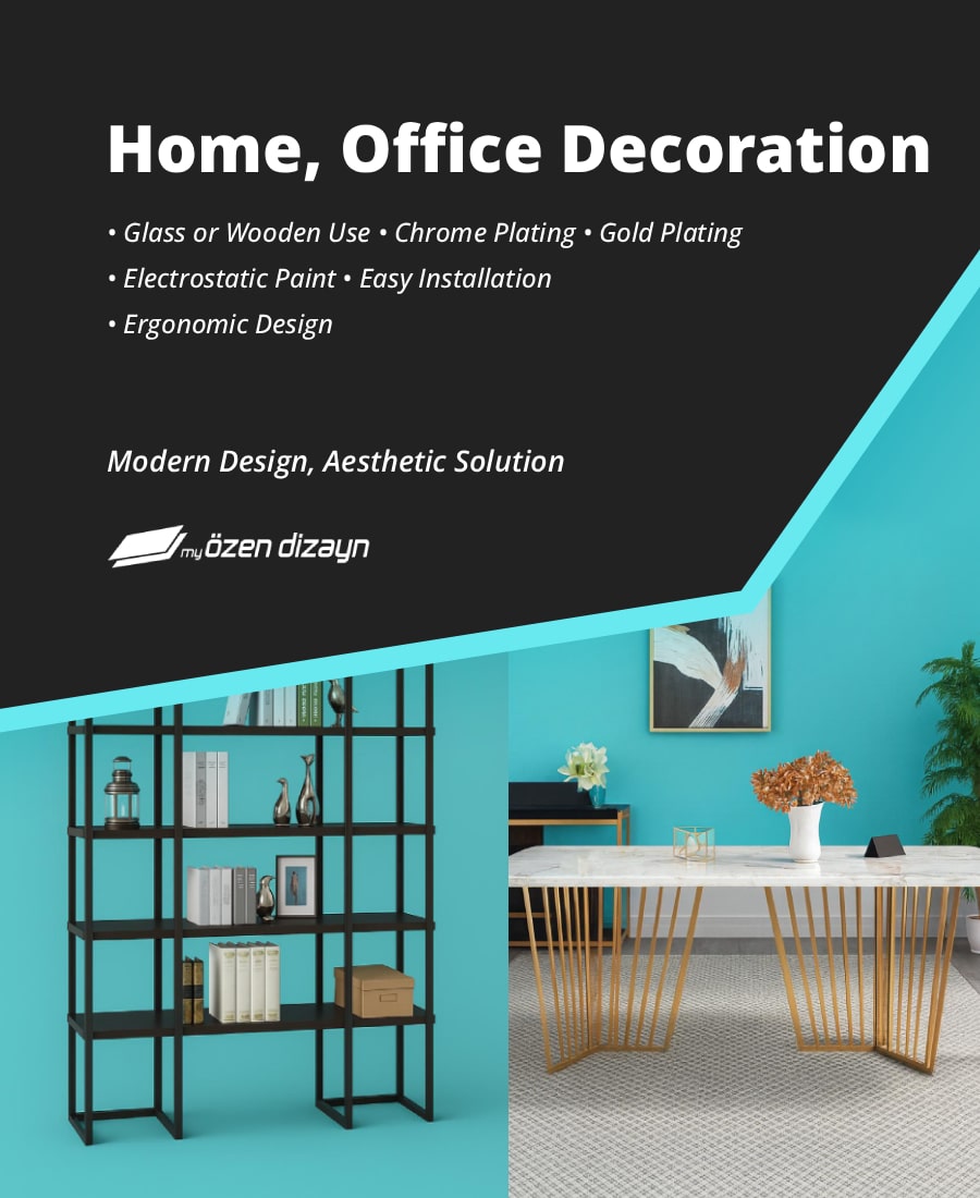 Home Office Decoration