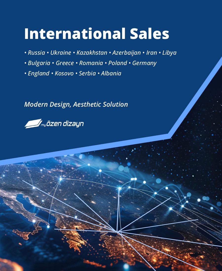 International Sales